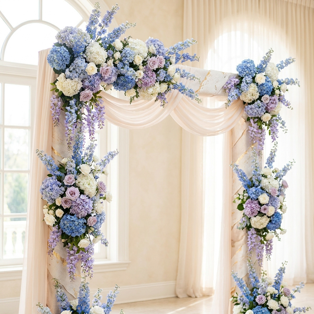 Decoruri evenimente